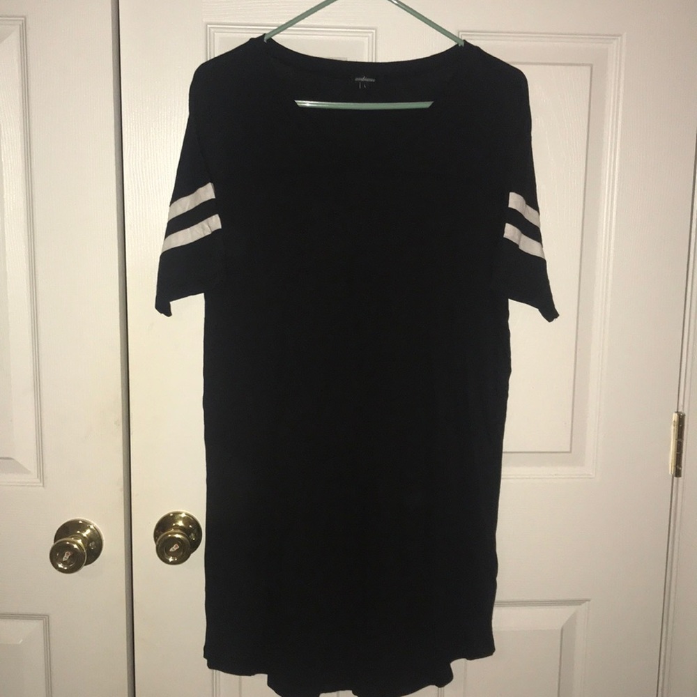 T-shirt Dress